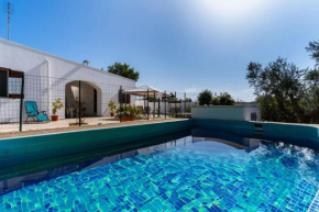 Bellissima dimora salentina con piscina